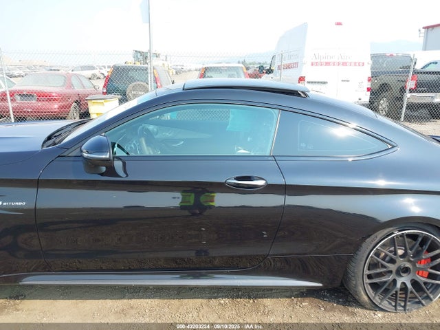 Mercedes-Benz m177 2018 WDDWJ8HB5JF677464 Image 14