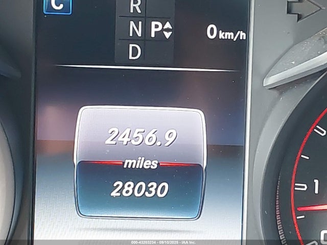 Mercedes-Benz m177 2018 WDDWJ8HB5JF677464 Image 15