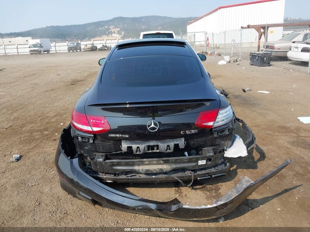 Mercedes-Benz m177 2018 WDDWJ8HB5JF677464 Image 16