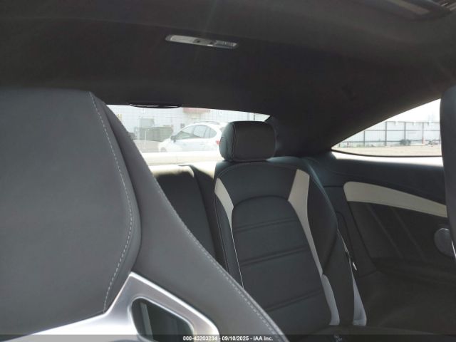 2018 MERCEDES-BENZ AMG C 63 WDDWJ8HB5JF677464 Photo 7