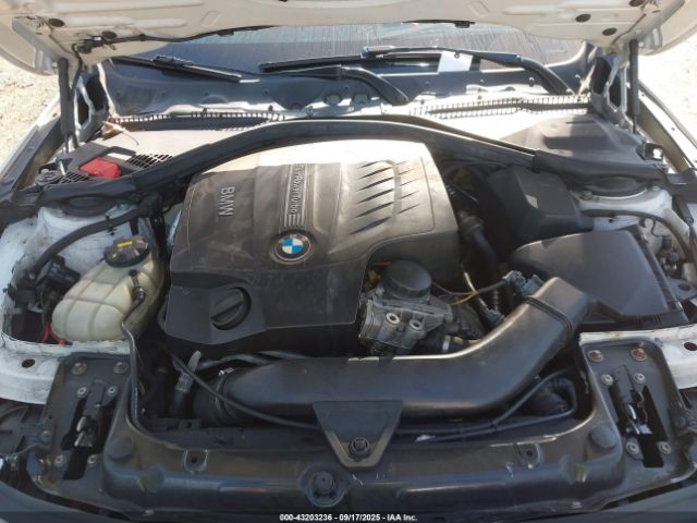 2015 BMW 435I GRAN COUPE WBA4B3C52FD670149 Photo 9