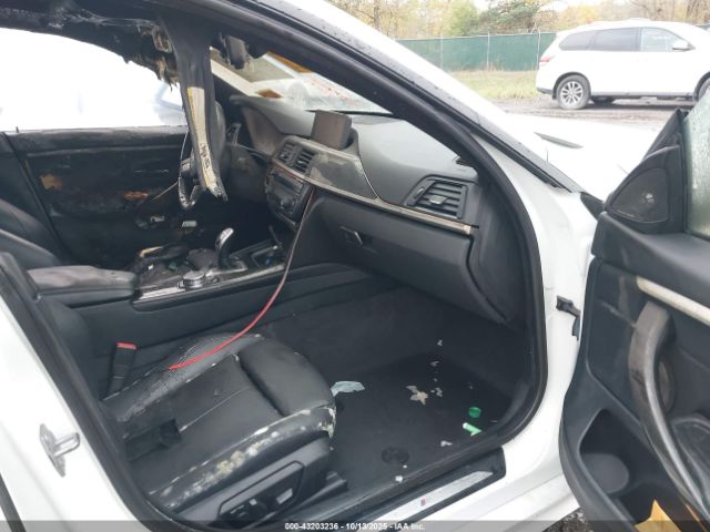 2015 BMW 435I GRAN COUPE WBA4B3C52FD670149 Photo 4