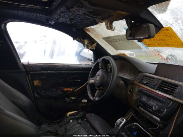 2015 BMW 435I GRAN COUPE WBA4B3C52FD670149 Photo 5