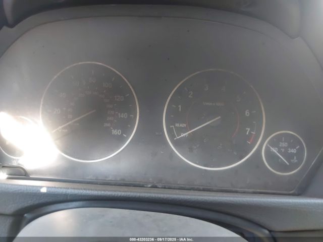 2015 BMW 435I GRAN COUPE WBA4B3C52FD670149 Photo 6