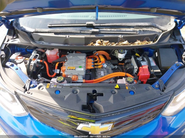 1G1FY6S07L4104106 Chevrolet 2020