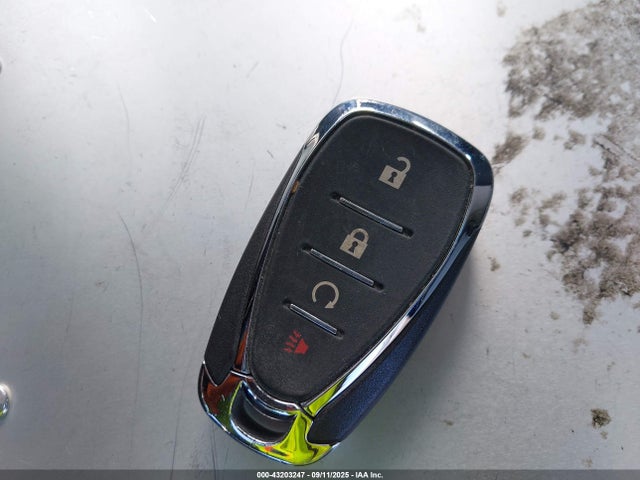 1G1FY6S07L4104106 Chevrolet 2020