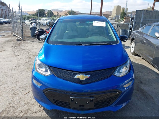 1G1FY6S07L4104106 Chevrolet 2020