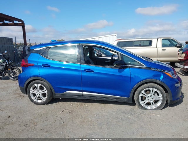 1G1FY6S07L4104106 Chevrolet 2020