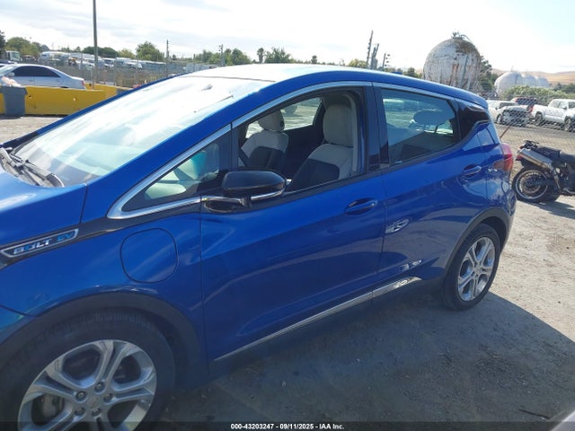 1G1FY6S07L4104106 Chevrolet 2020
