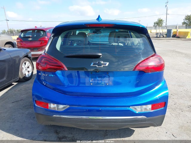 1G1FY6S07L4104106 Chevrolet 2020
