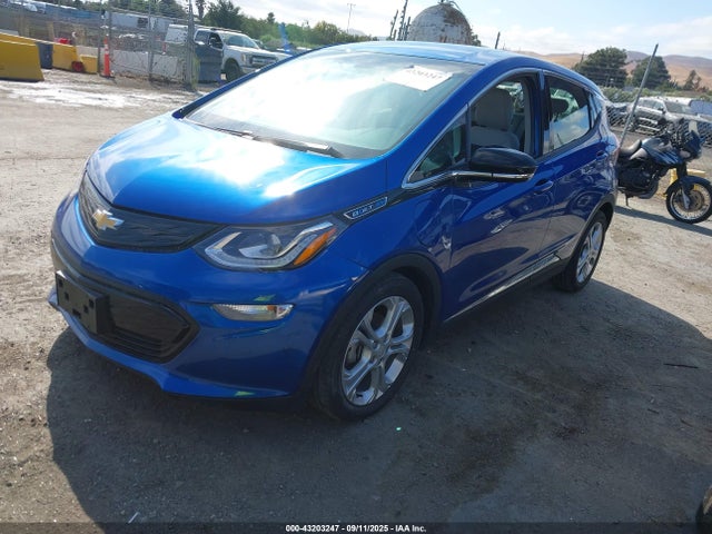 1G1FY6S07L4104106 Chevrolet 2020