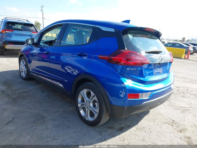 1G1FY6S07L4104106 Chevrolet 2020