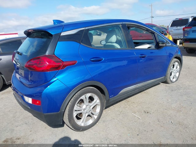 1G1FY6S07L4104106 Chevrolet 2020