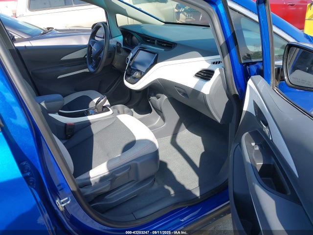 1G1FY6S07L4104106 Chevrolet 2020