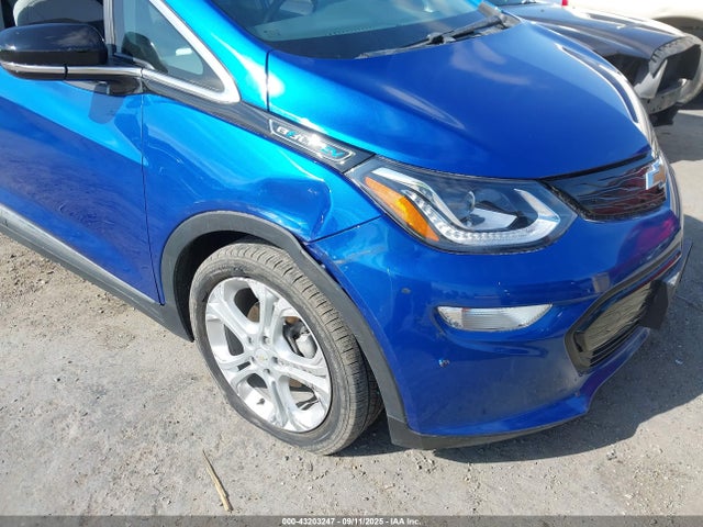 1G1FY6S07L4104106 Chevrolet 2020