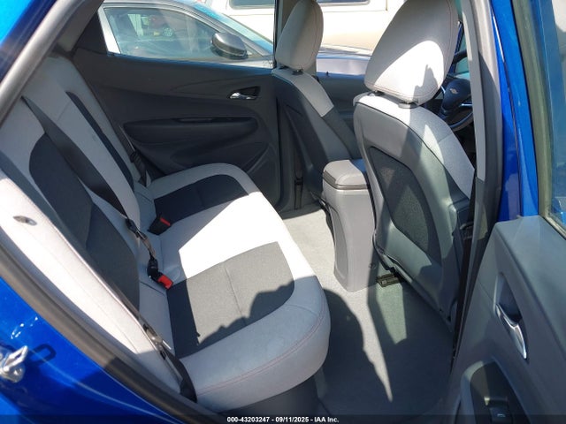 1G1FY6S07L4104106 Chevrolet 2020