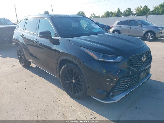 2024 TOYOTA HIGHLANDER 5TDKDRAH4RS528382