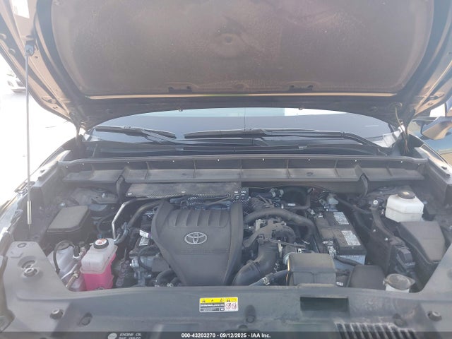 2024 TOYOTA HIGHLANDER 5TDKDRAH4RS528382 Photo 9