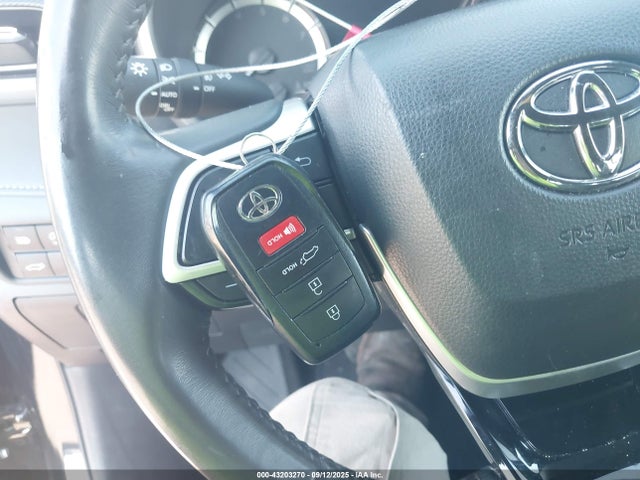 2024 TOYOTA HIGHLANDER 5TDKDRAH4RS528382 Photo 10