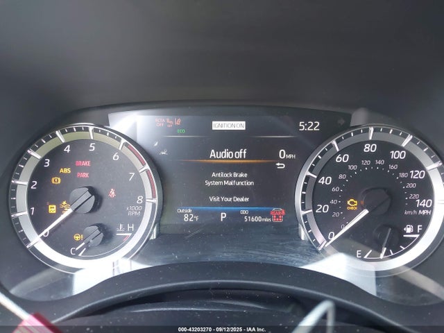 2024 TOYOTA HIGHLANDER 5TDKDRAH4RS528382 Photo 6