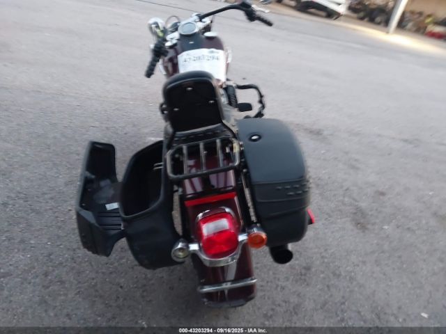 2018 HARLEY-DAVIDSON FLHCS 1HD1YBK13JC064062 Photo 5