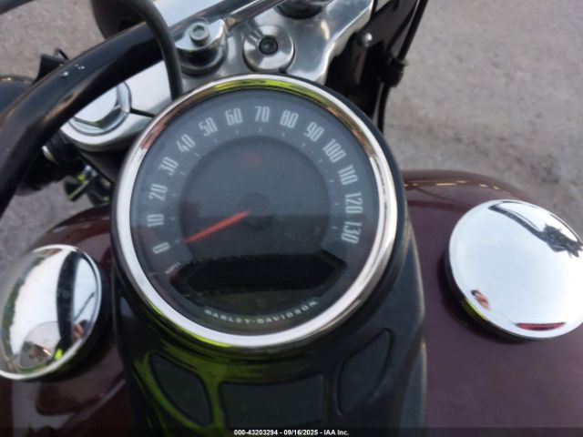 2018 HARLEY-DAVIDSON FLHCS 1HD1YBK13JC064062 Photo 6