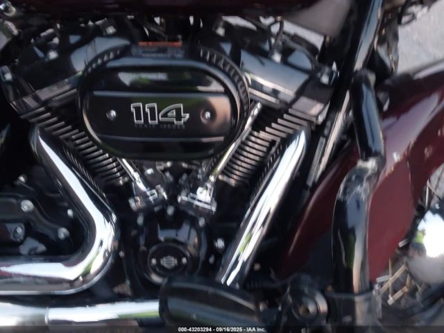 2018 HARLEY-DAVIDSON FLHCS 1HD1YBK13JC064062 Photo 7
