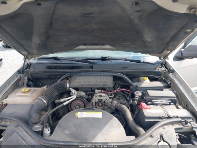 2008 JEEP GRAND CHEROKEE 1J8GR48K18C184157 Photo 9