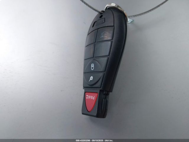 2008 JEEP GRAND CHEROKEE 1J8GR48K18C184157 Photo 10