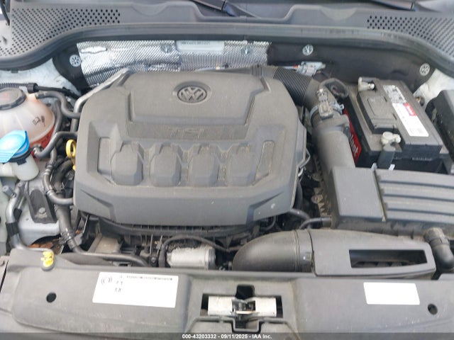 3VW5DAAT6JM514875 Volkswagen Beetle