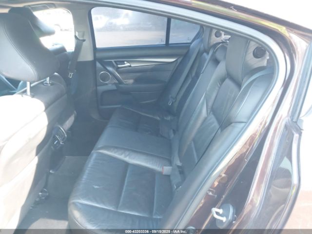 2012 ACURA TL 19UUA8F75CA004465 Photo 7