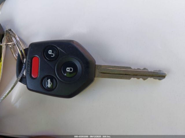 2016 SUBARU FORESTER JF2SJARC2GH473260 Photo 10