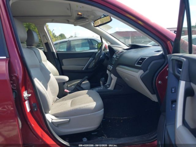 2016 SUBARU FORESTER JF2SJARC2GH473260 Photo 4