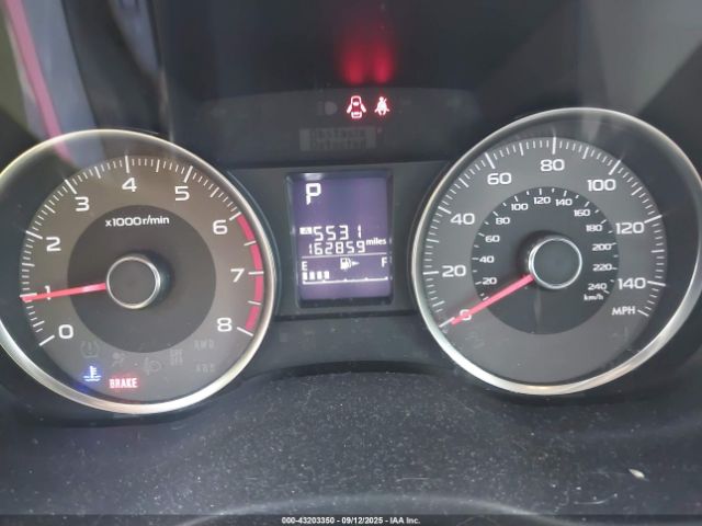 2016 SUBARU FORESTER JF2SJARC2GH473260 Photo 6