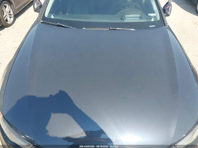 2012 AUDI A6 WAUBGBFCXCN017006 Photo 5