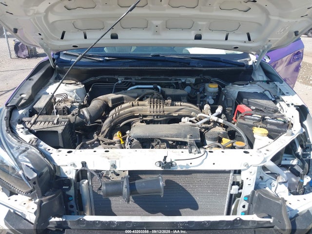 JF2GTABC9KH302623 Subaru naturally aspirated