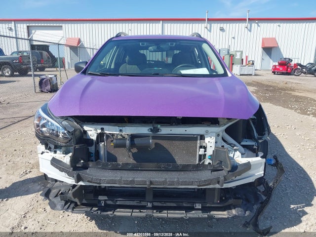 JF2GTABC9KH302623 Subaru naturally aspirated