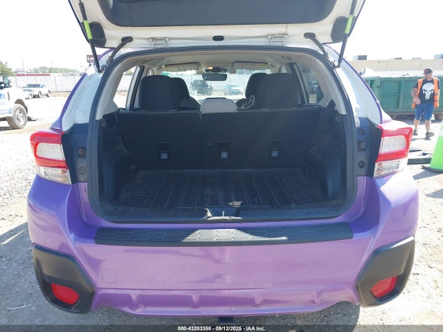 JF2GTABC9KH302623 Subaru naturally aspirated