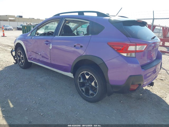 JF2GTABC9KH302623 Subaru naturally aspirated