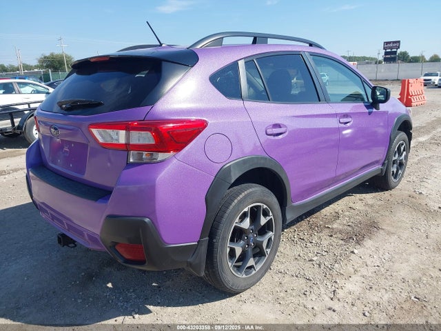 JF2GTABC9KH302623 Subaru naturally aspirated