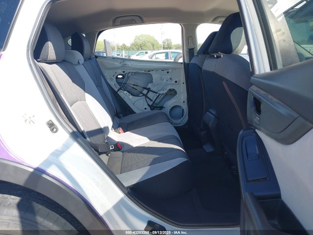 JF2GTABC9KH302623 Subaru naturally aspirated