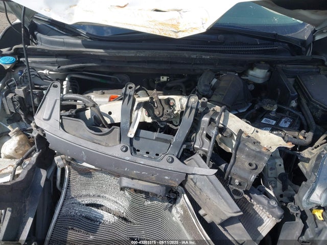 5J6RM4H71EL031133 Honda k24z7
