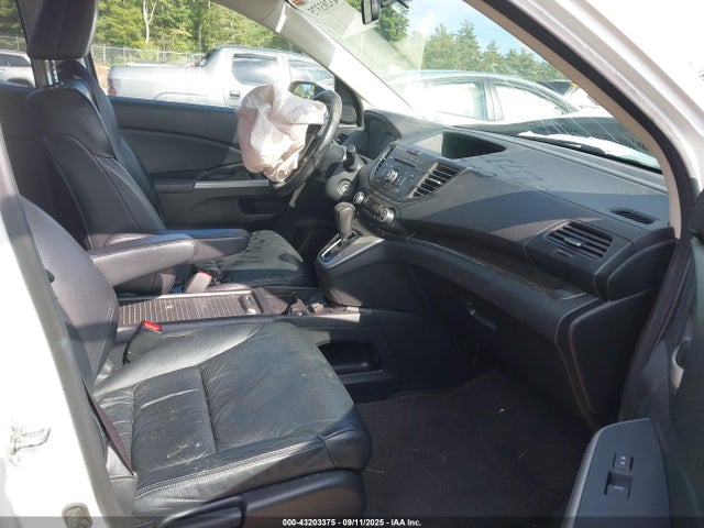 5J6RM4H71EL031133 Honda k24z7