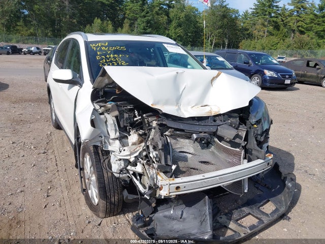 5J6RM4H71EL031133 Honda k24z7