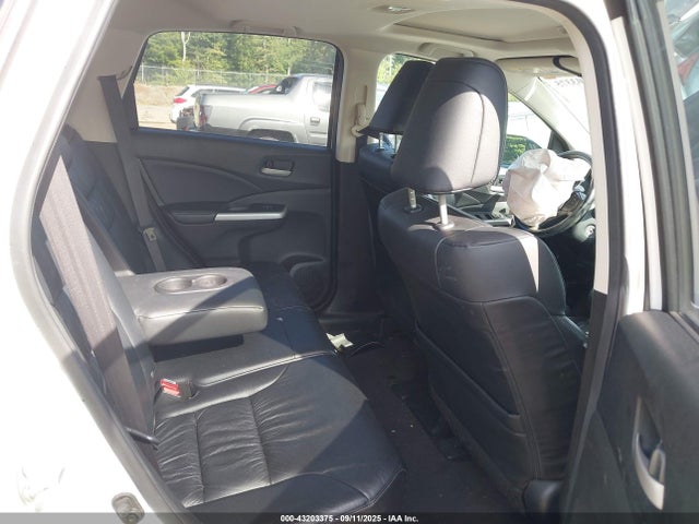 5J6RM4H71EL031133 Honda k24z7