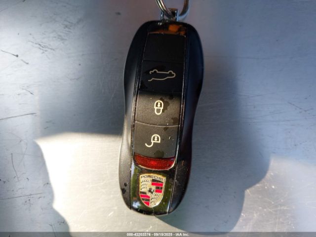 2018 PORSCHE MACAN WP1AB2A51JLB34986 Photo 10