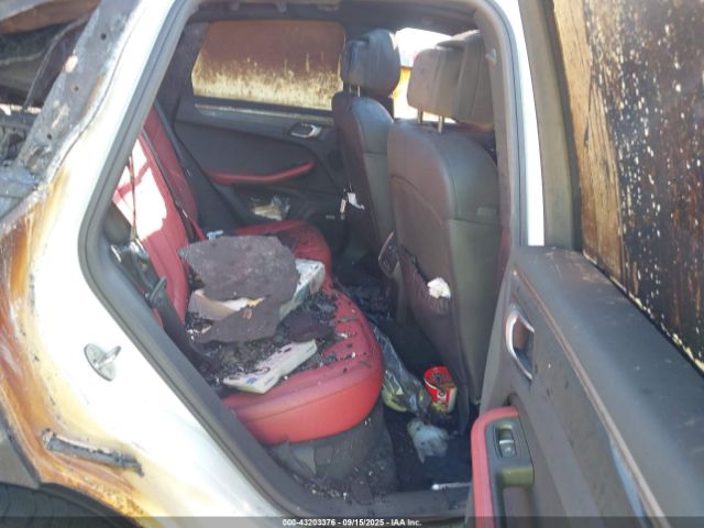 2018 PORSCHE MACAN WP1AB2A51JLB34986 Photo 7