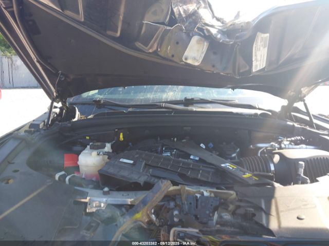 2024 JEEP GRAND CHEROKEE L 1C4RJKEG5R8621920 Photo 9