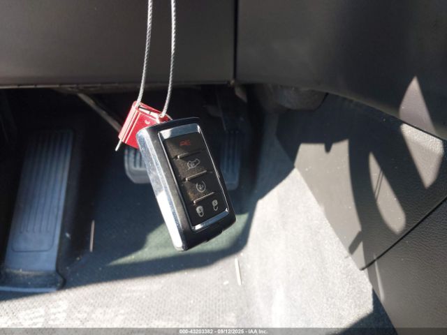 2024 JEEP GRAND CHEROKEE L 1C4RJKEG5R8621920 Photo 10