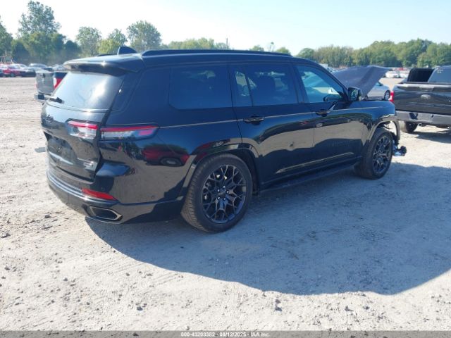 2024 JEEP GRAND CHEROKEE L 1C4RJKEG5R8621920 Photo 3